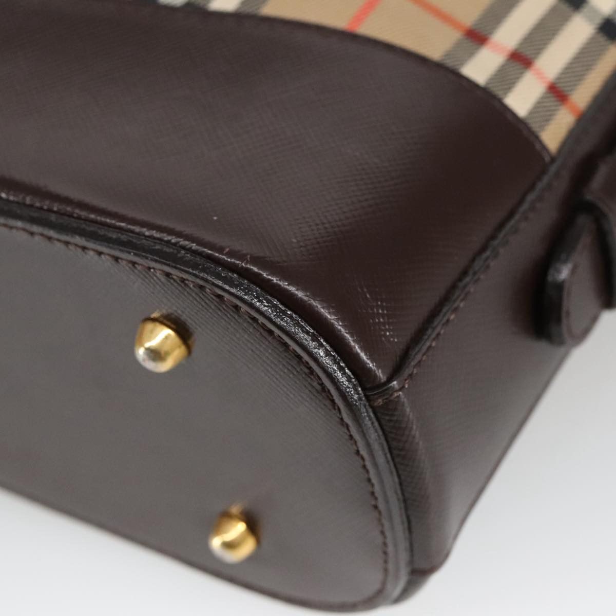 Burberry Burberry Nova Check shoulder Size ONE SIZE - 9 Thumbnail