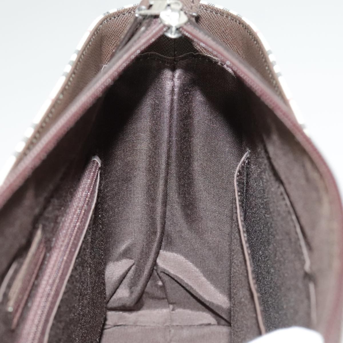 Burberry Burberry Nova Check handbag Size ONE SIZE - 22 Thumbnail