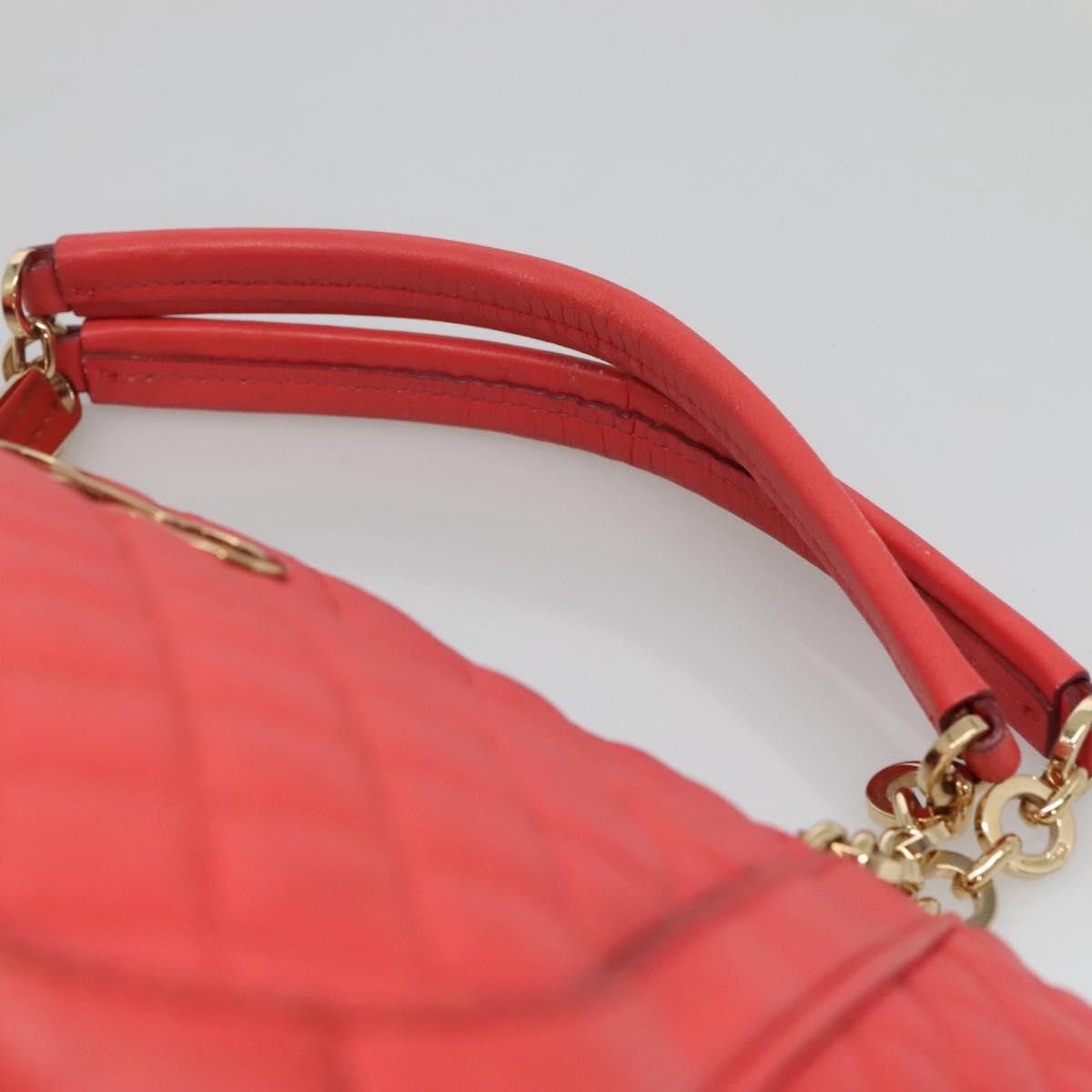 Salvatore Ferragamo Salvatore Ferragamo Gancini shoulder Size ONE SIZE - 8 Thumbnail