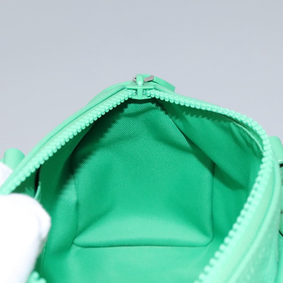 Louis Vuitton Louis Vuitton Keepall handbag Size ONE SIZE - 17 Thumbnail