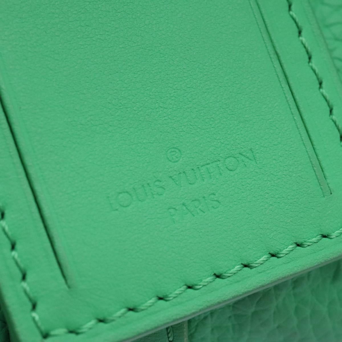 Louis Vuitton Louis Vuitton Keepall handbag Size ONE SIZE - 15 Thumbnail