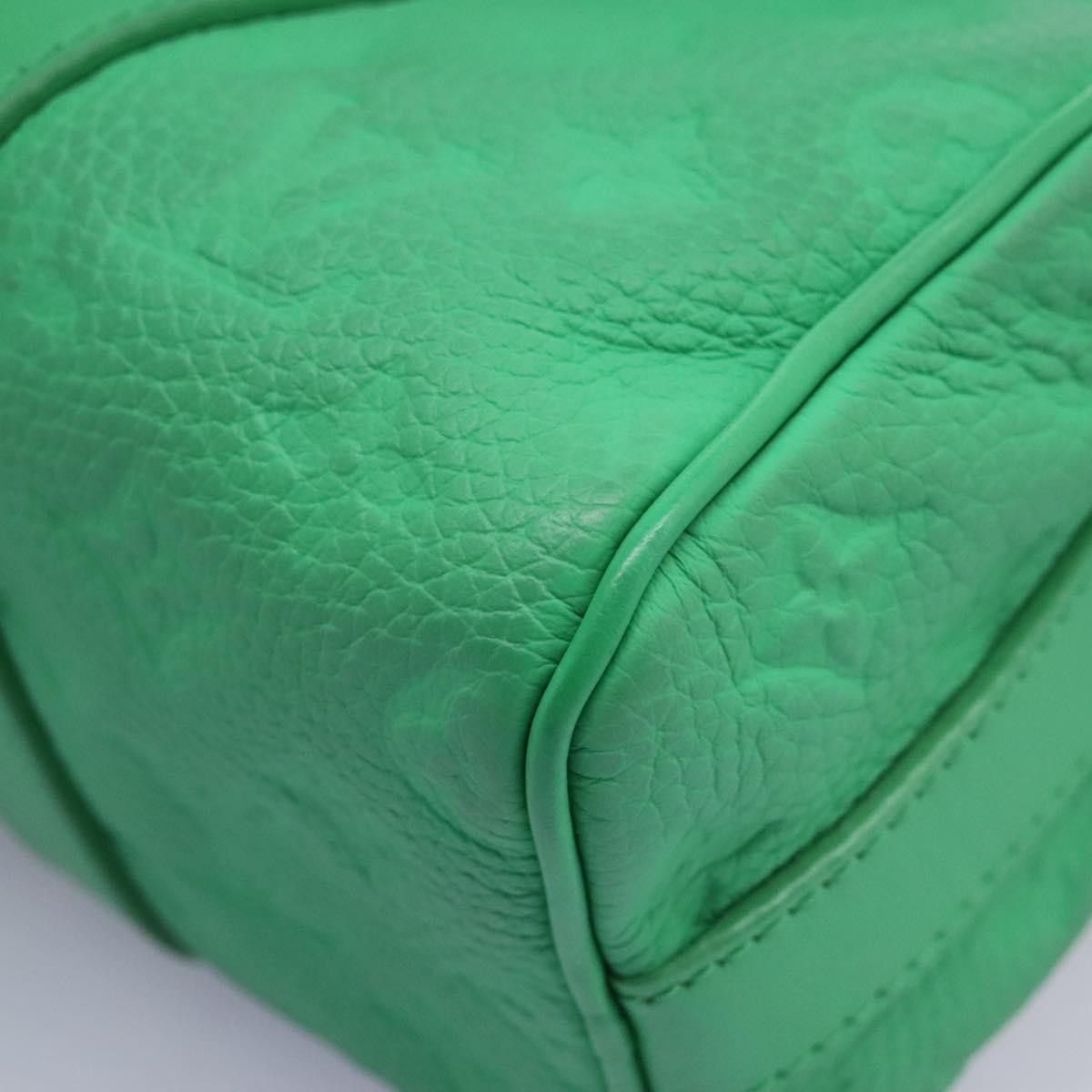 Louis Vuitton Louis Vuitton Keepall handbag Size ONE SIZE - 10 Thumbnail