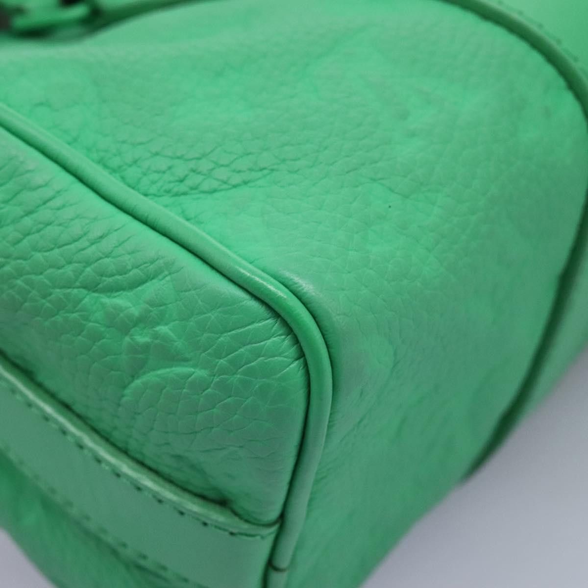 Louis Vuitton Louis Vuitton Keepall handbag Size ONE SIZE - 11 Thumbnail