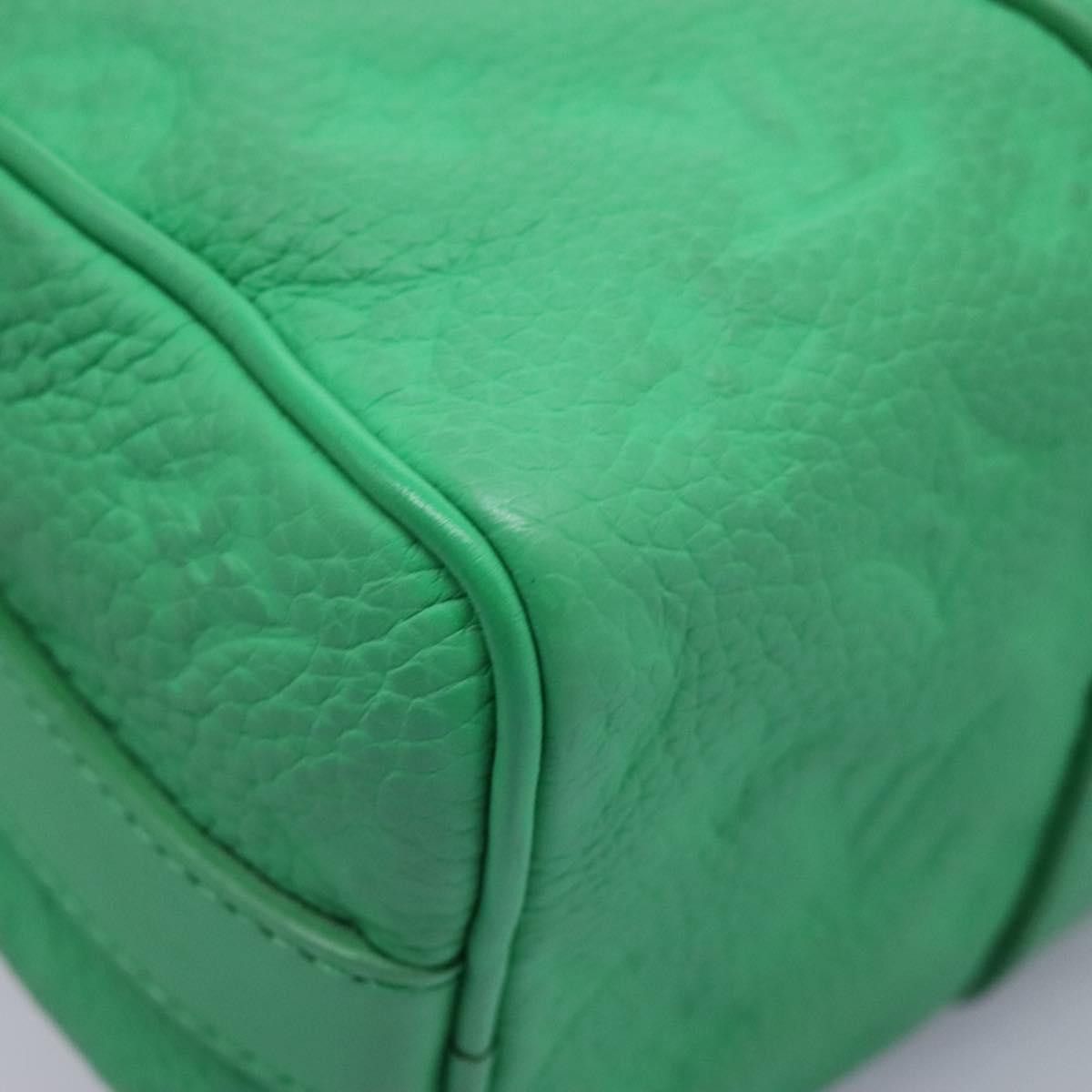 Louis Vuitton Louis Vuitton Keepall handbag Size ONE SIZE - 9 Thumbnail