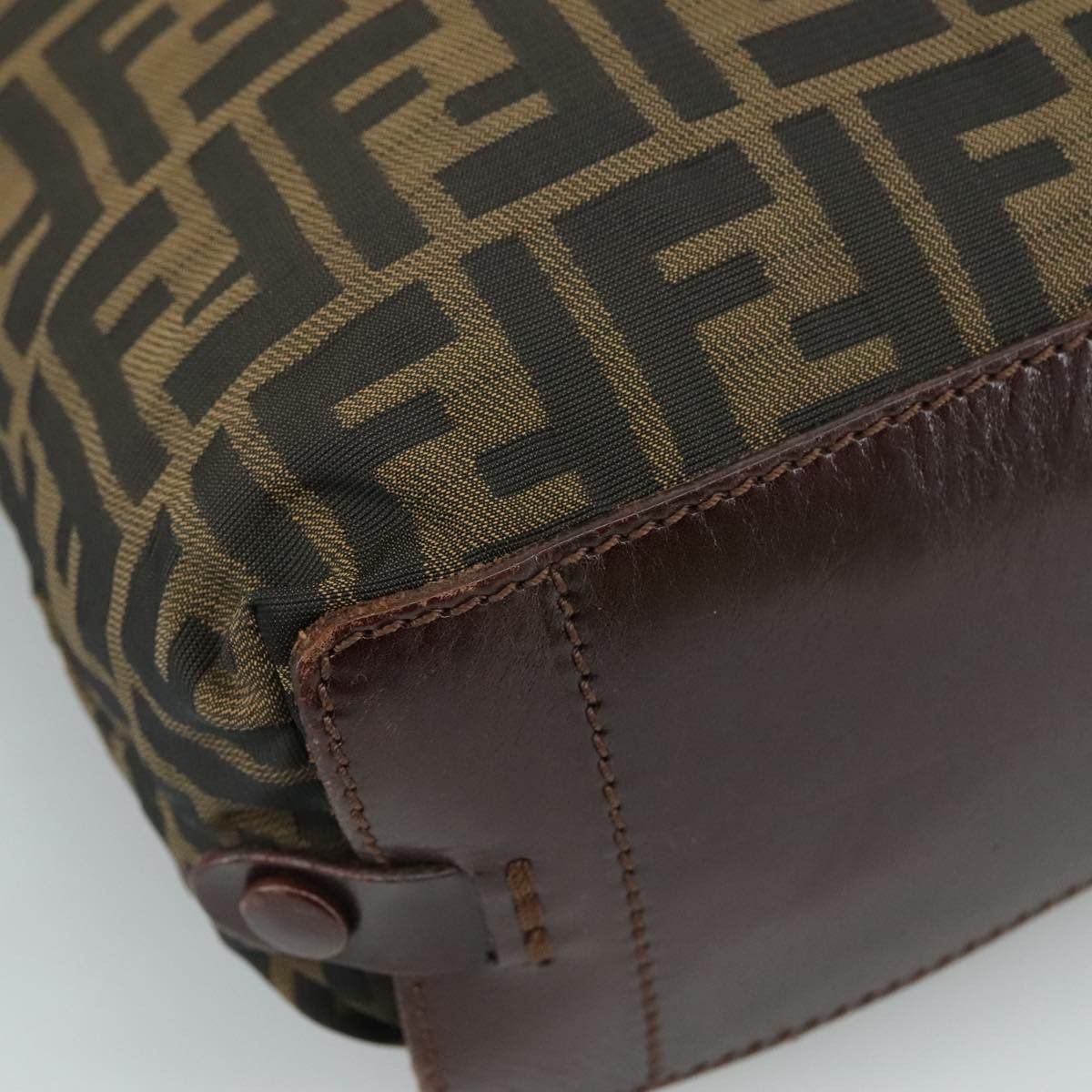 Fendi Fendi Zucca tote Size ONE SIZE - 10 Thumbnail
