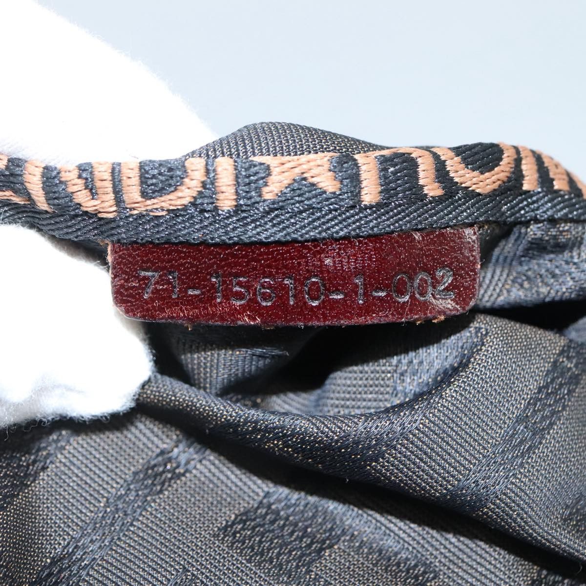 Fendi Fendi Zucca tote Size ONE SIZE - 12 Thumbnail