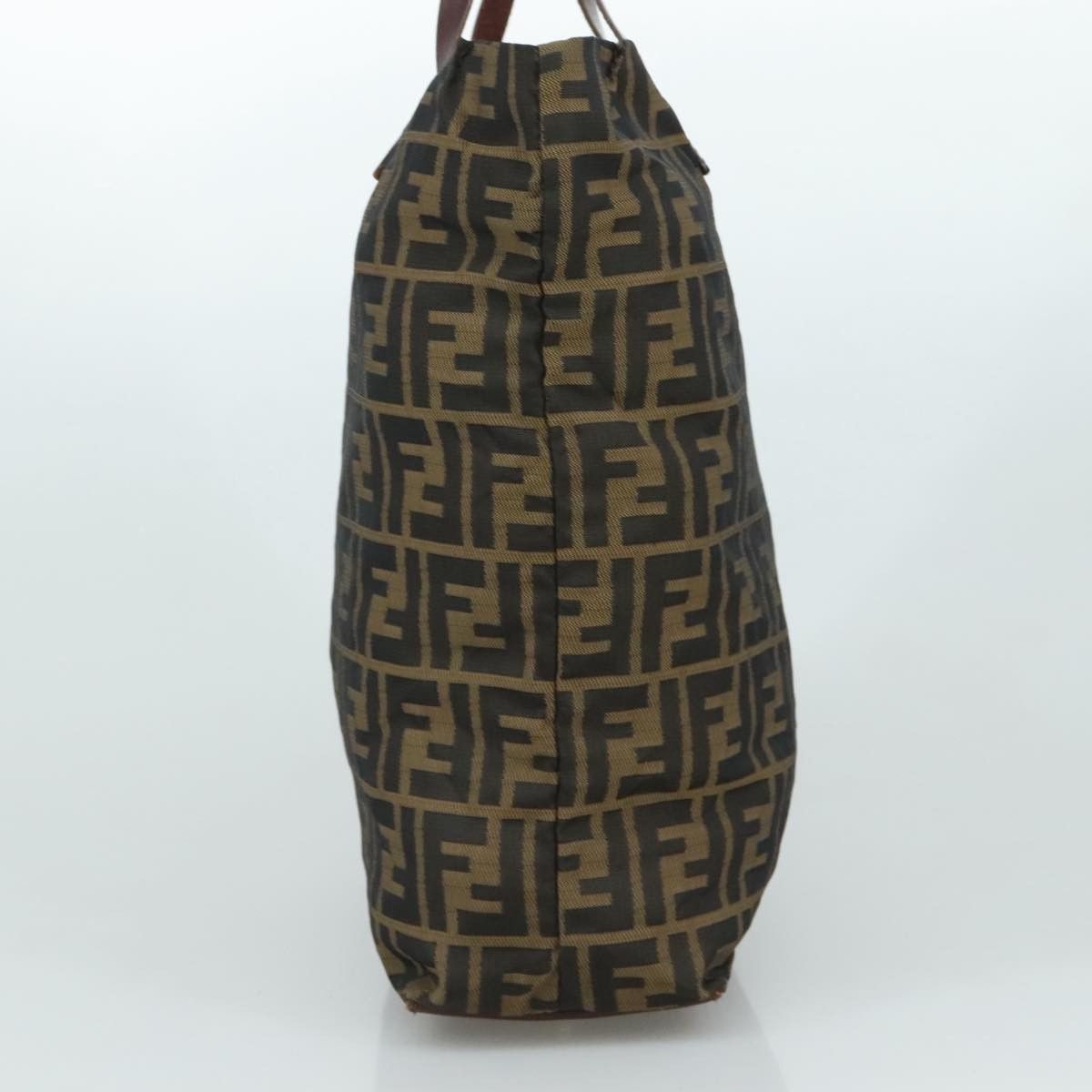 Fendi Fendi Zucca tote Size ONE SIZE - 3 Thumbnail