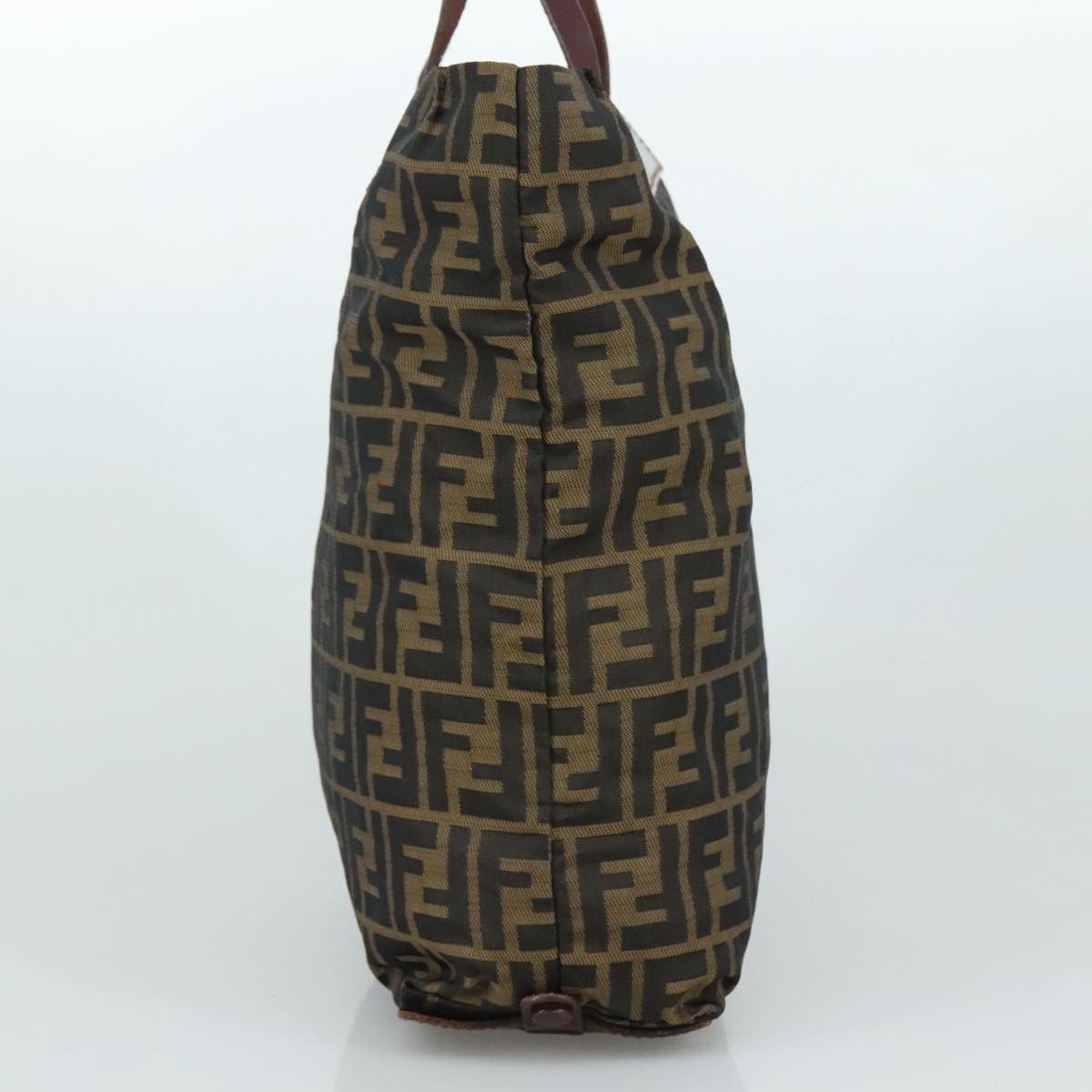 Fendi Fendi Zucca tote Size ONE SIZE - 4 Thumbnail