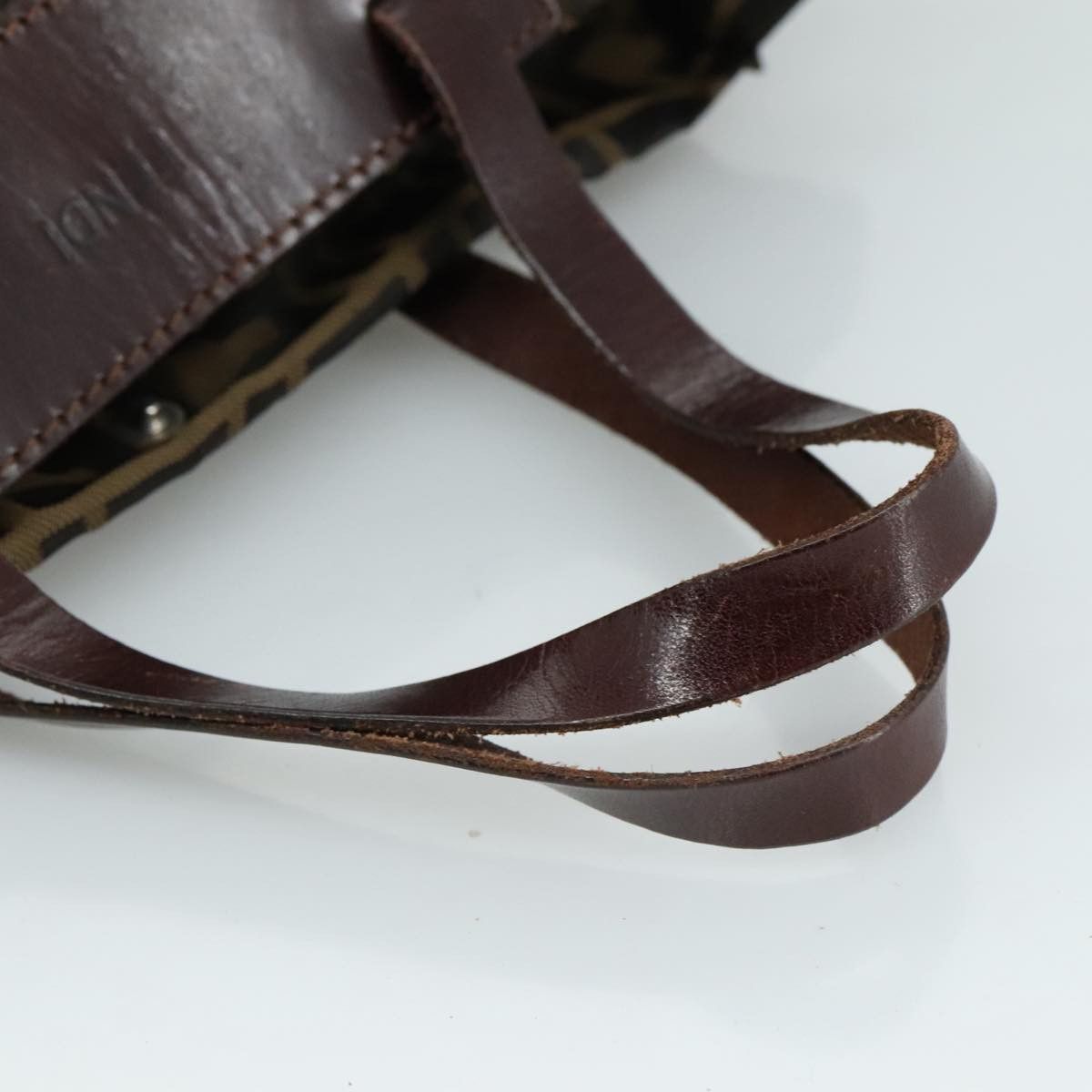Fendi Fendi Zucca tote Size ONE SIZE - 5 Thumbnail