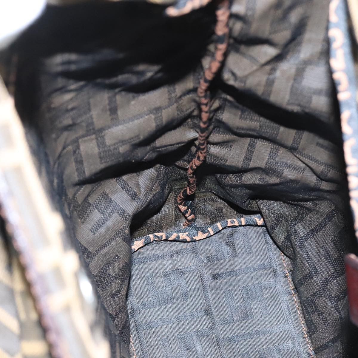 Fendi Fendi Zucca tote Size ONE SIZE - 20 Thumbnail