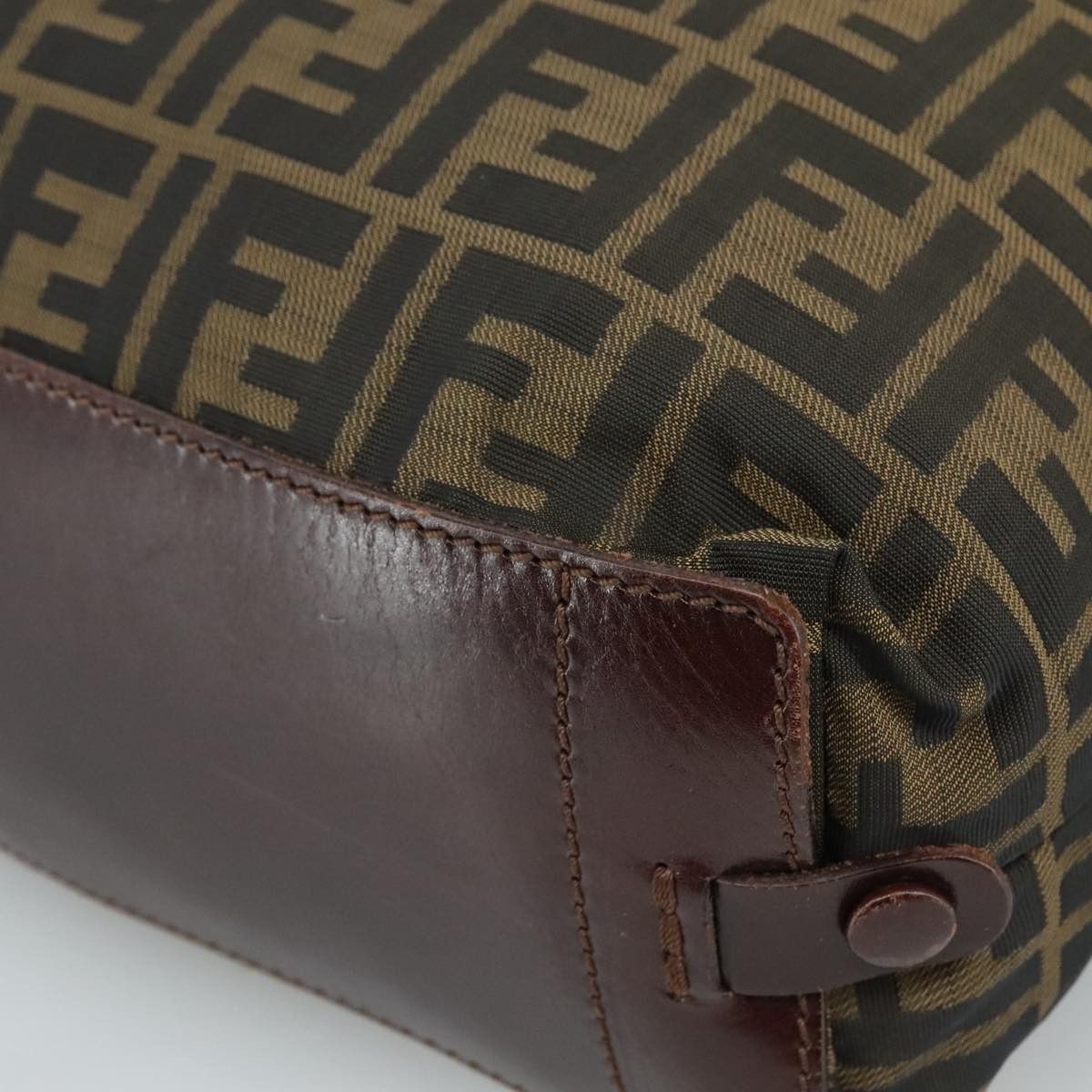 Fendi Fendi Zucca tote Size ONE SIZE - 7 Thumbnail