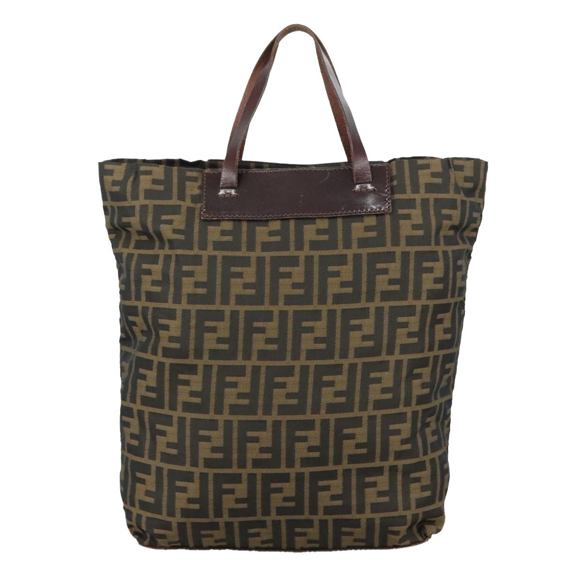 Fendi Fendi Zucca tote Size ONE SIZE - 2 Thumbnail