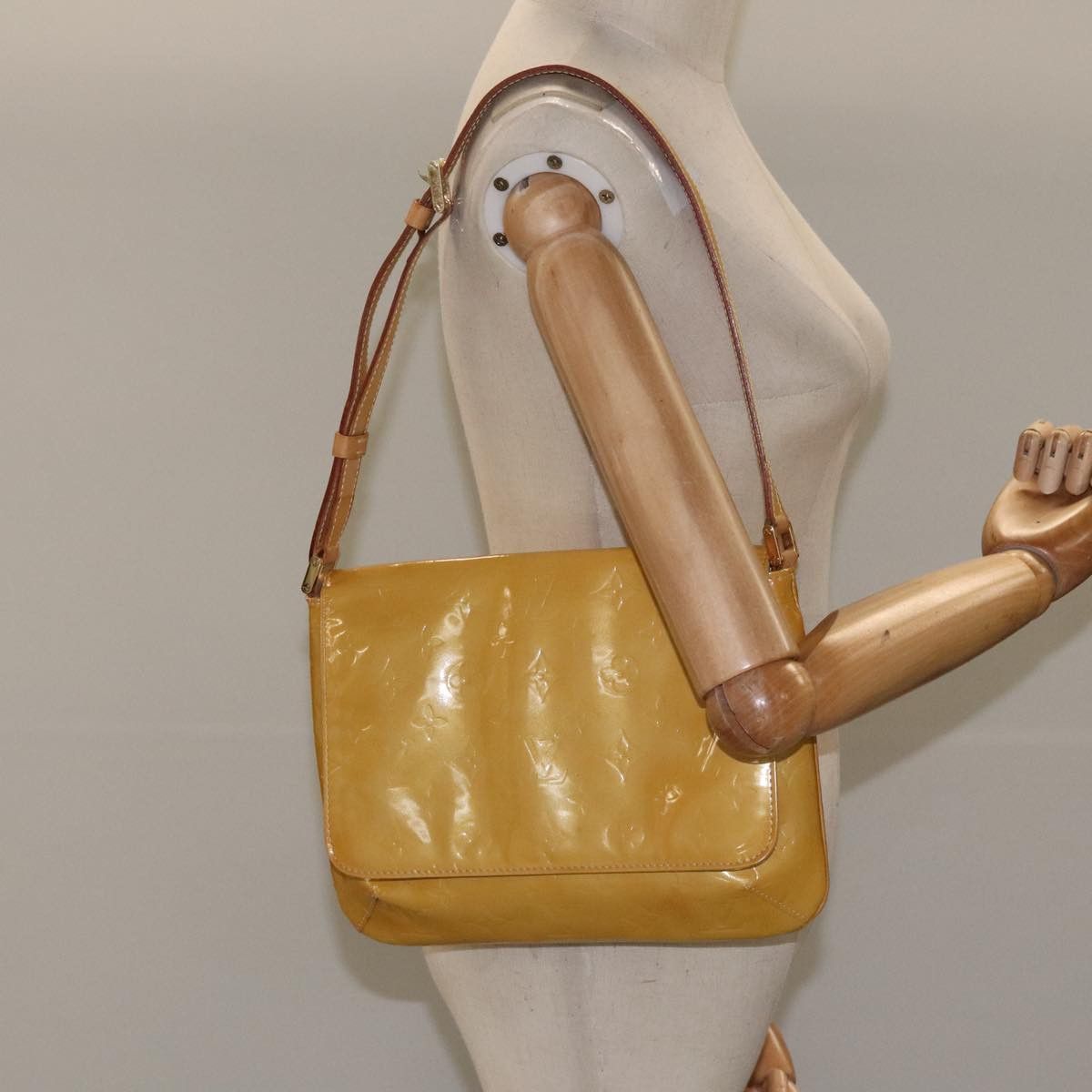 Louis Vuitton Louis Vuitton Thompson Street shoulder Size ONE SIZE - 21 Thumbnail