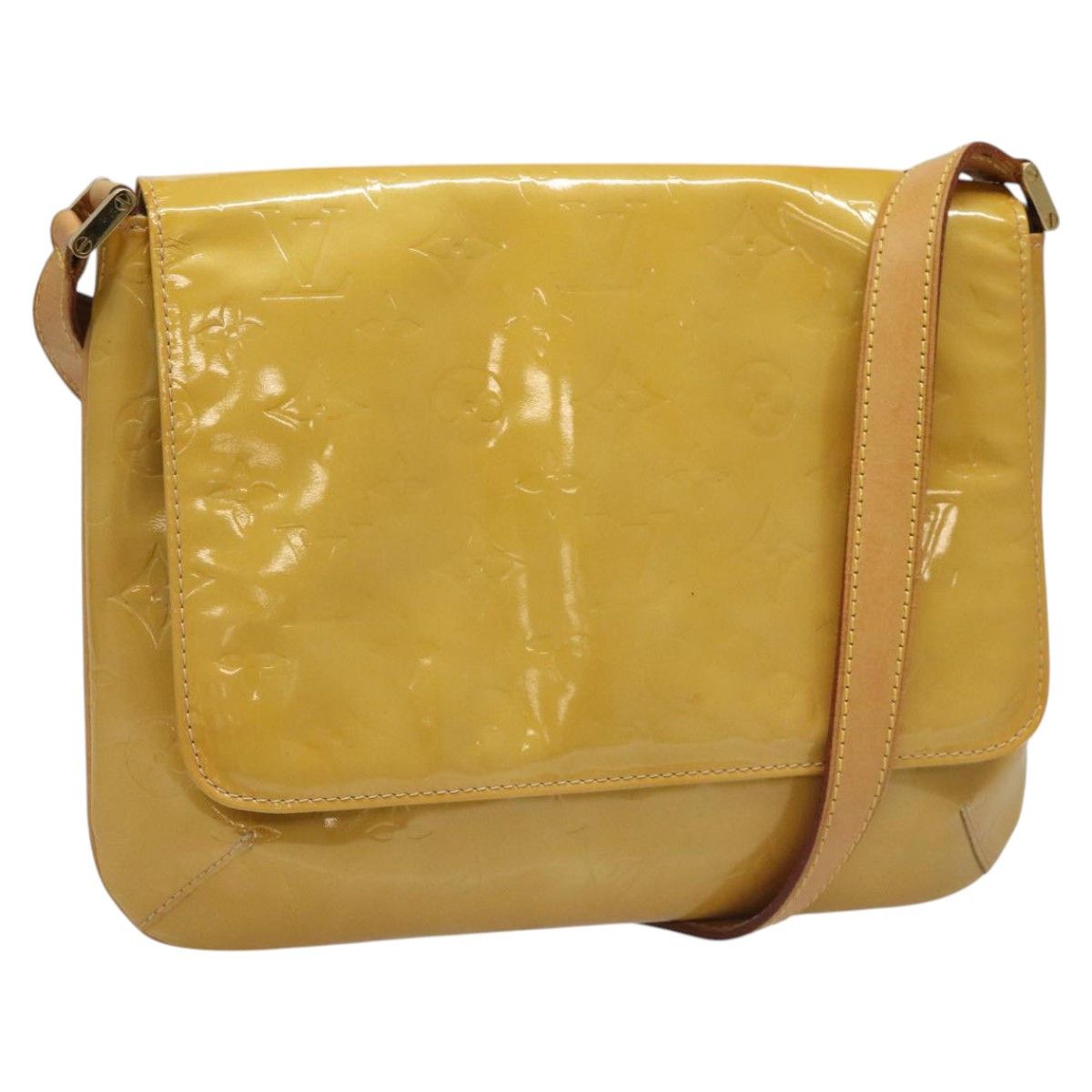 Louis Vuitton Louis Vuitton Thompson Street shoulder Size ONE SIZE - 20 Thumbnail