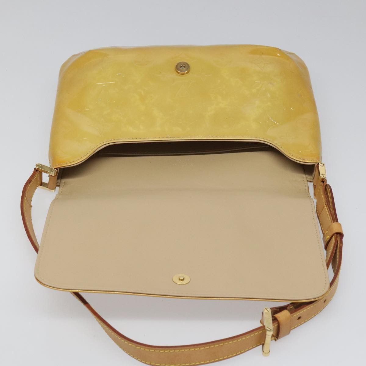 Louis Vuitton Louis Vuitton Thompson Street shoulder Size ONE SIZE - 13 Thumbnail