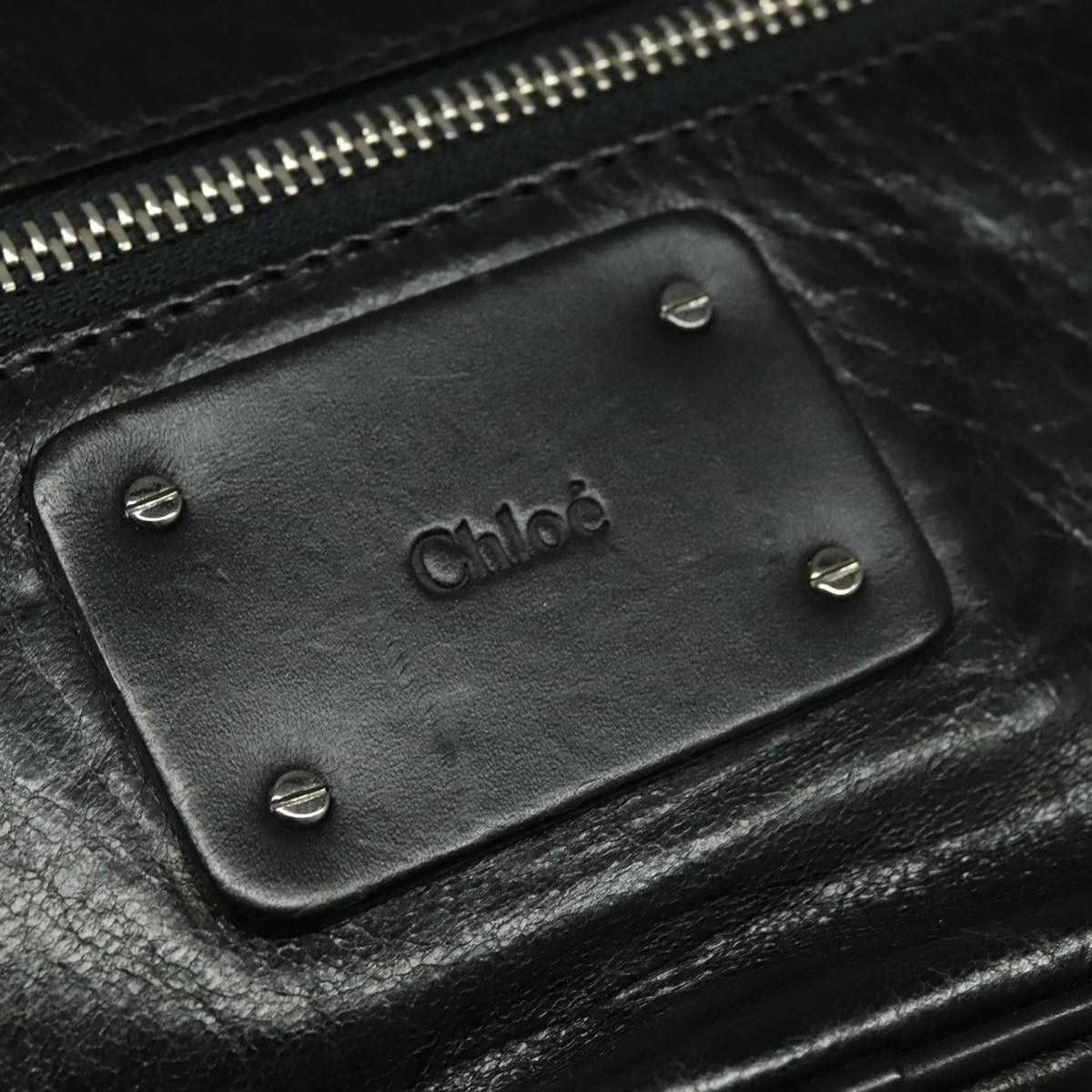 Chloe Chloé Paddington shoulder Size ONE SIZE - 18 Thumbnail