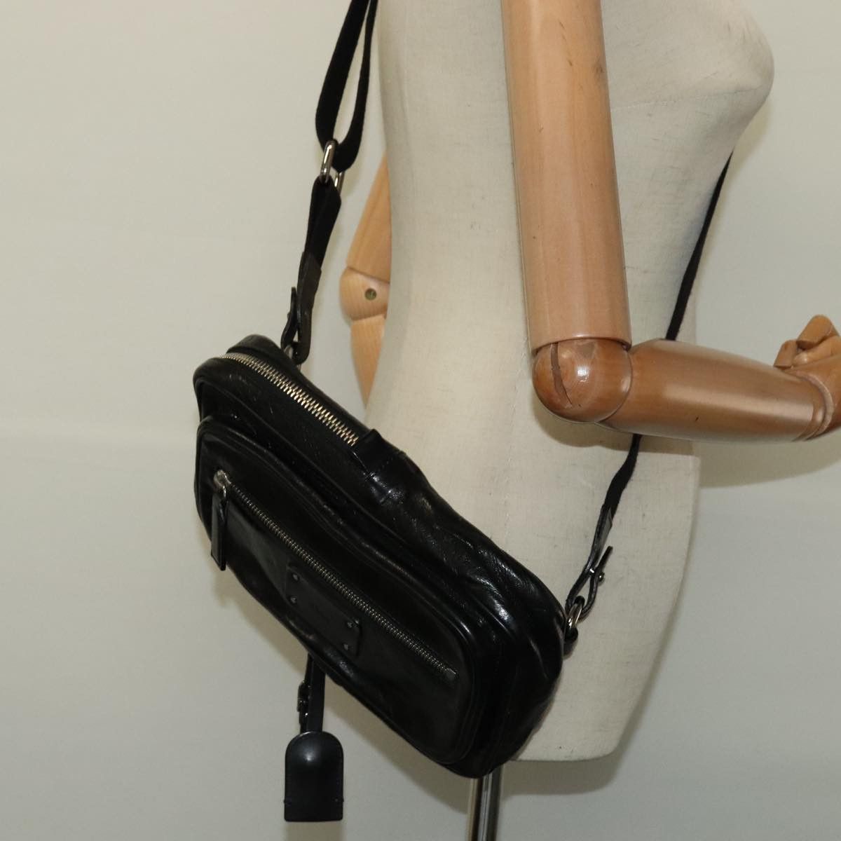 Chloe Chloé Paddington shoulder Size ONE SIZE - 12 Thumbnail