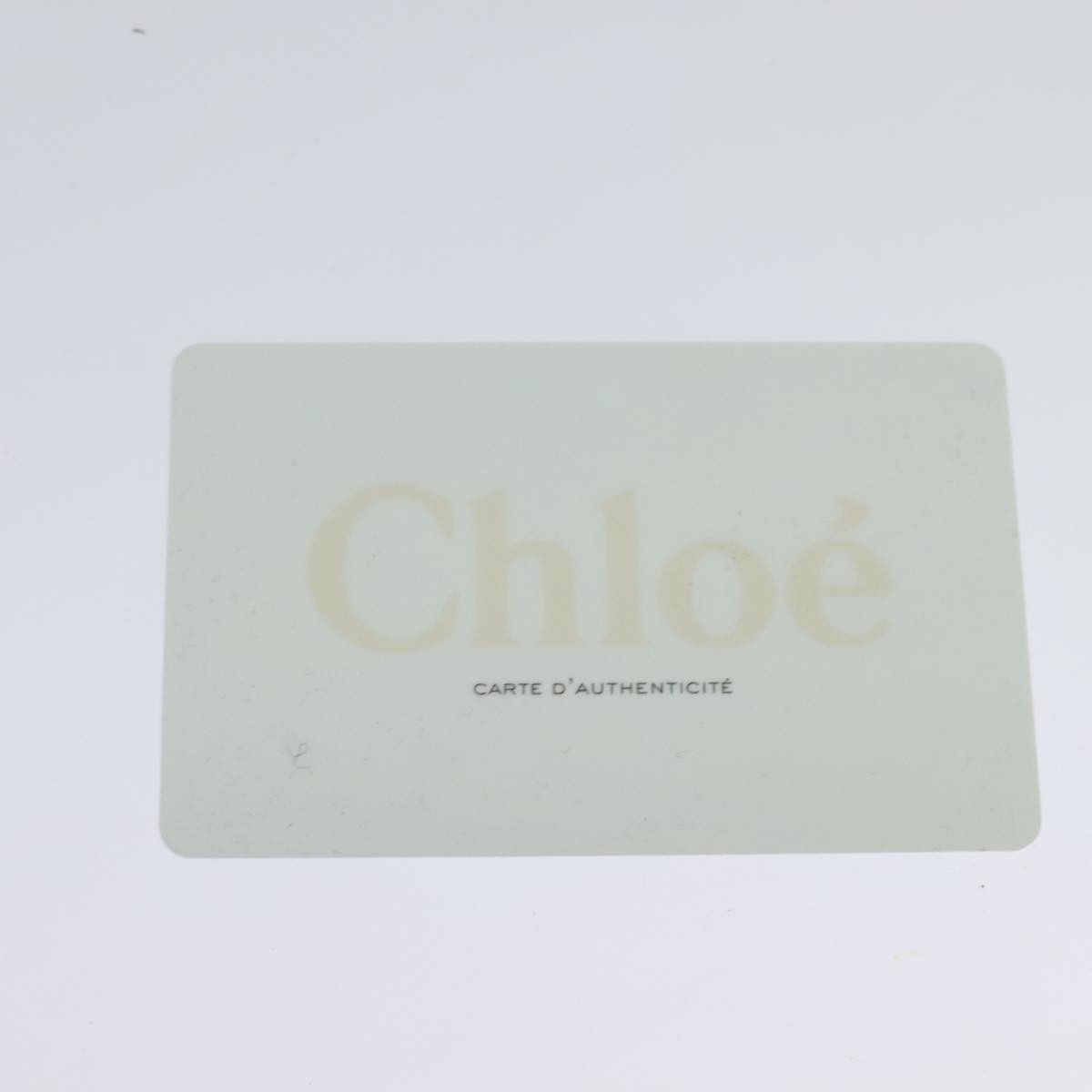 Chloe Chloé Paddington shoulder Size ONE SIZE - 11 Thumbnail
