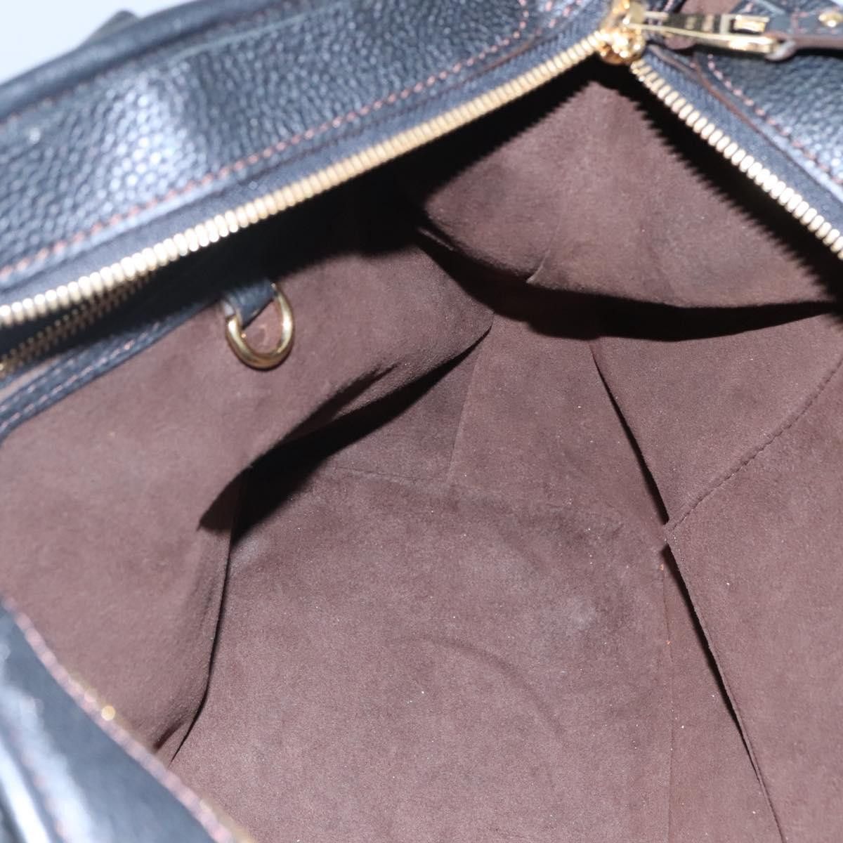 Louis Vuitton Louis Vuitton Stella PM handbag Size ONE SIZE - 22 Thumbnail