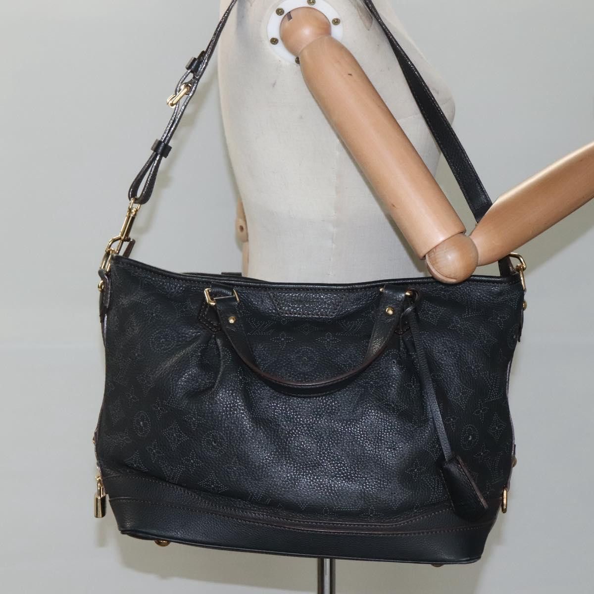 Louis Vuitton Louis Vuitton Stella PM handbag Size ONE SIZE - 20 Thumbnail