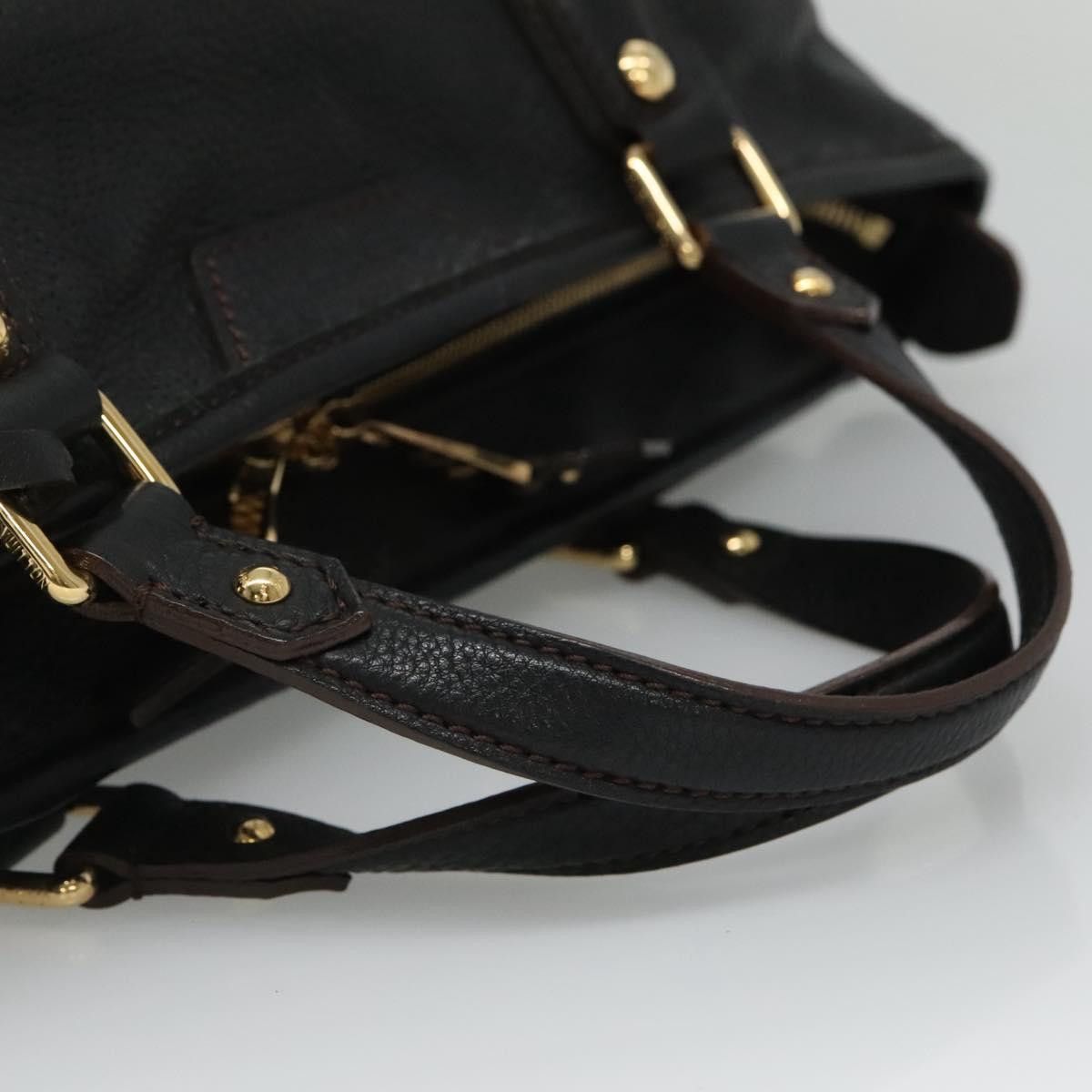 Louis Vuitton Louis Vuitton Stella PM handbag Size ONE SIZE - 5 Thumbnail
