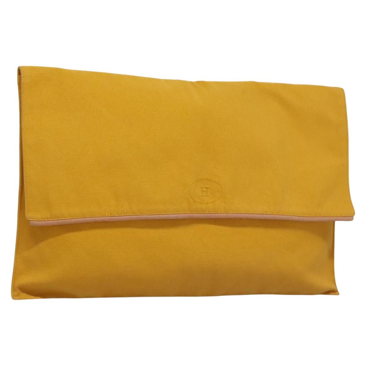Hermes Hermès clutch Size ONE SIZE - 17 Thumbnail