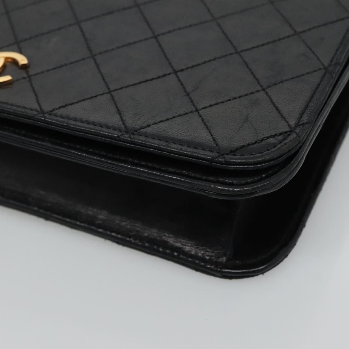 Chanel Chanel Wallet On Chain shoulder Size ONE SIZE - 9 Thumbnail