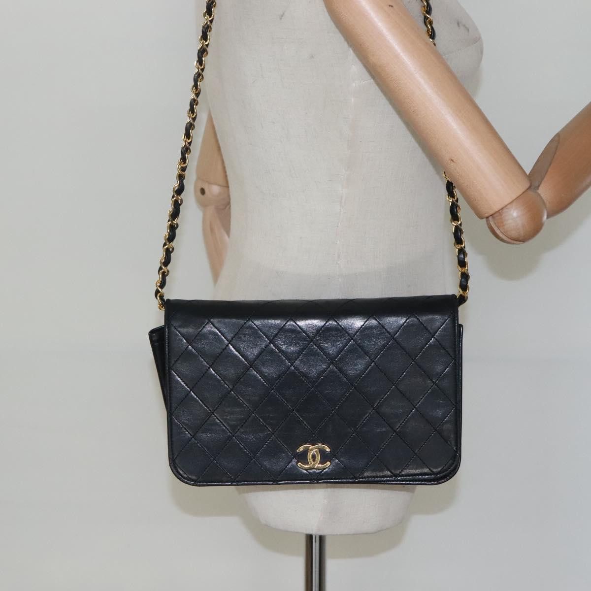 Chanel Chanel Wallet On Chain shoulder Size ONE SIZE - 18 Thumbnail