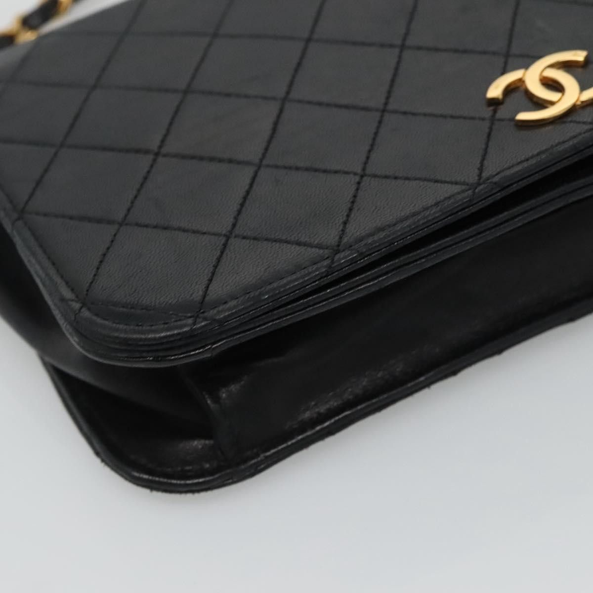 Chanel Chanel Wallet On Chain shoulder Size ONE SIZE - 10 Thumbnail