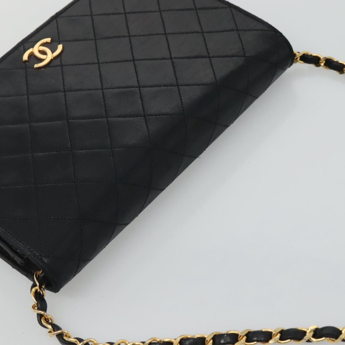 Chanel Chanel Wallet On Chain shoulder Size ONE SIZE - 5 Thumbnail