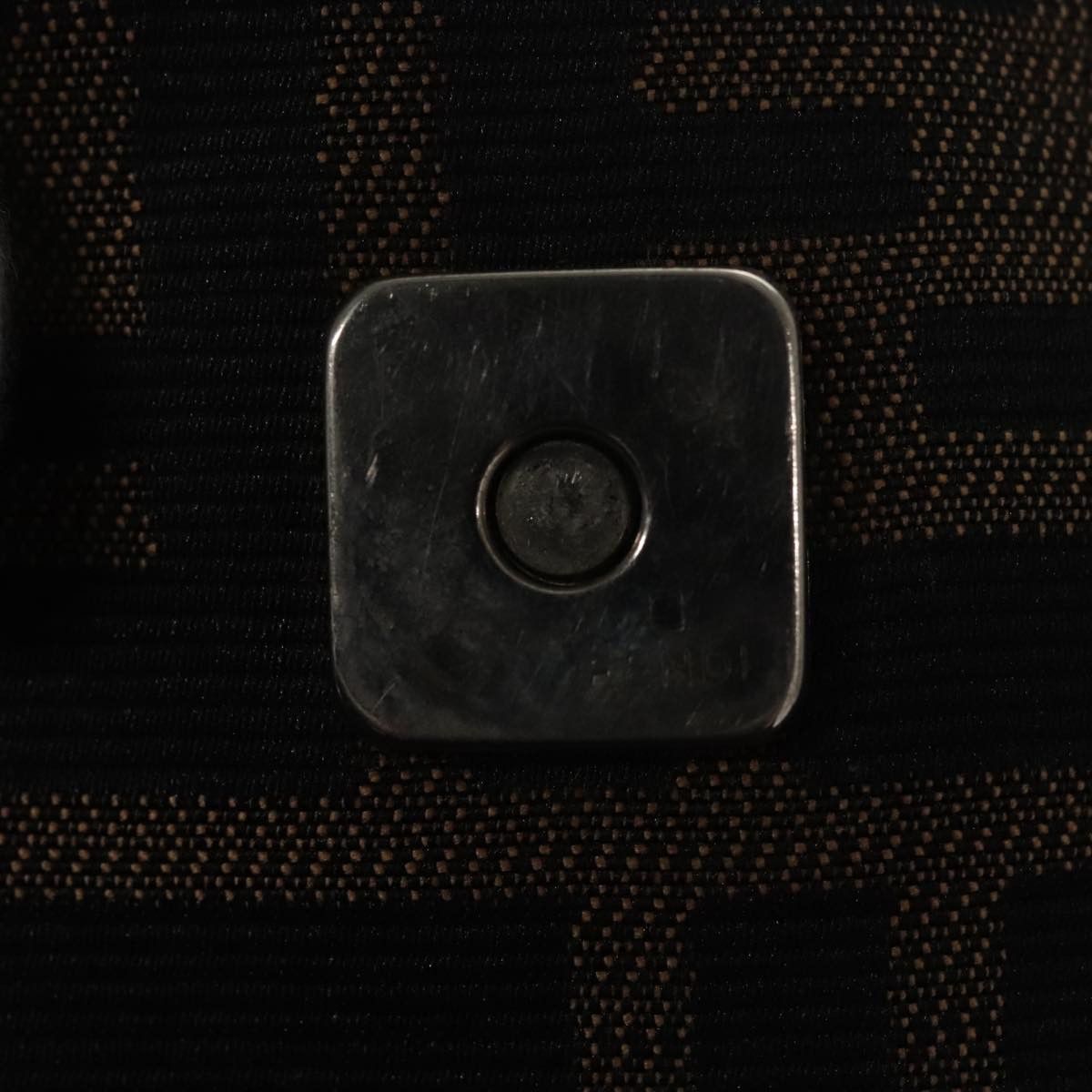 Fendi Fendi Zucca shoulder Size ONE SIZE - 13 Thumbnail