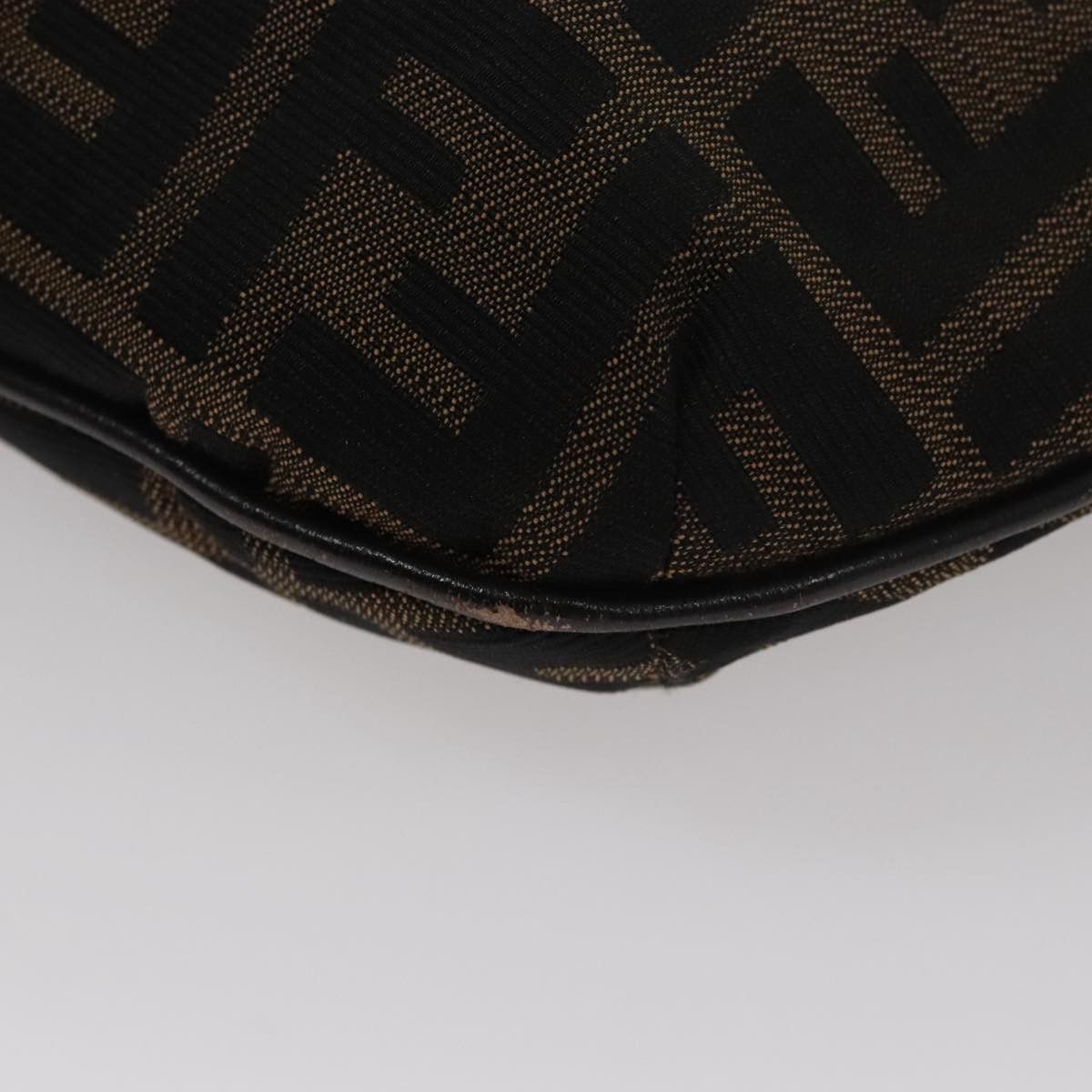 Fendi Fendi Zucca shoulder Size ONE SIZE - 10 Thumbnail