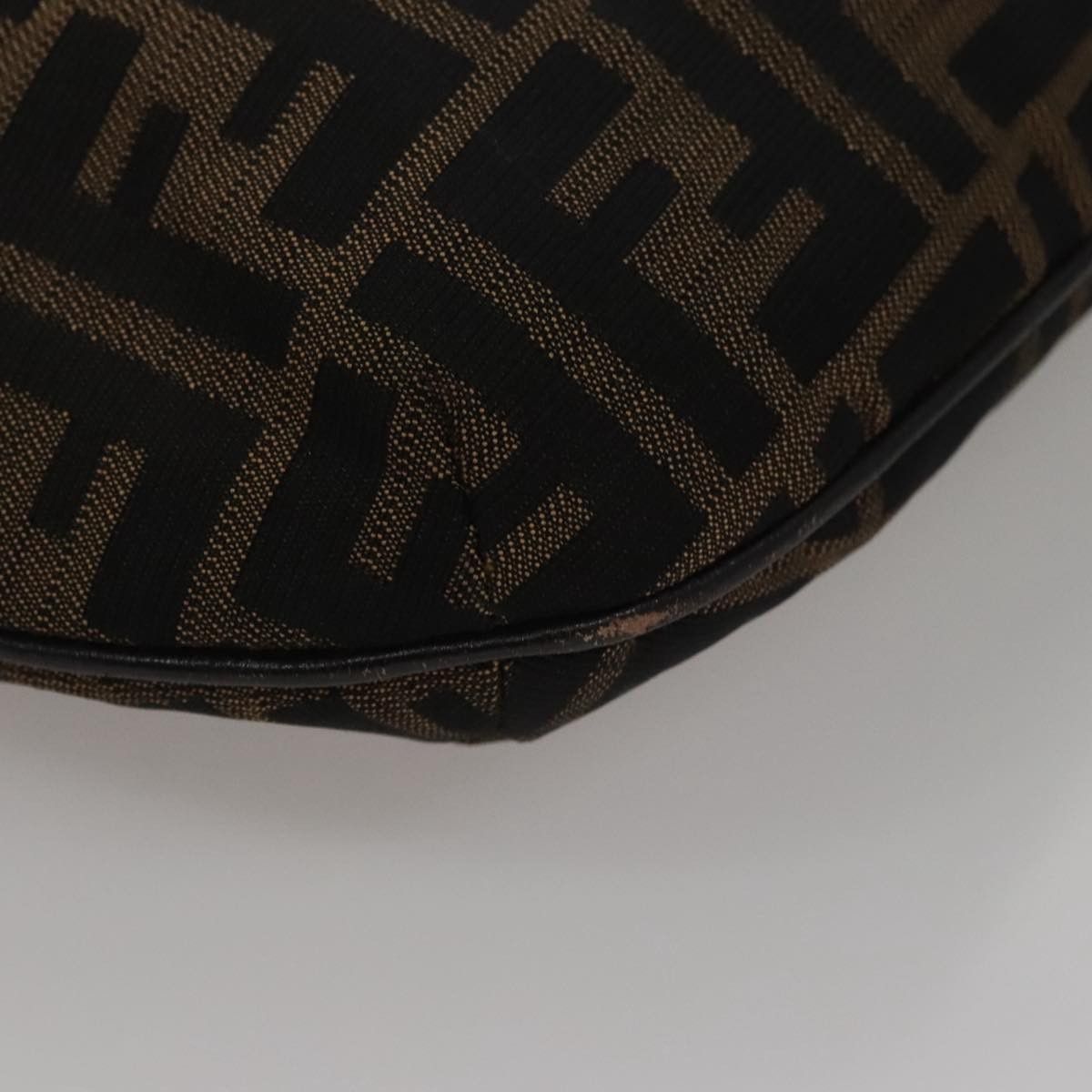 Fendi Fendi Zucca shoulder Size ONE SIZE - 7 Thumbnail