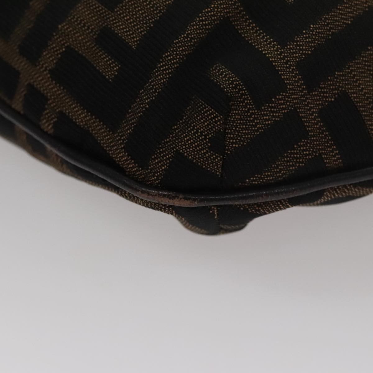 Fendi Fendi Zucca shoulder Size ONE SIZE - 8 Thumbnail