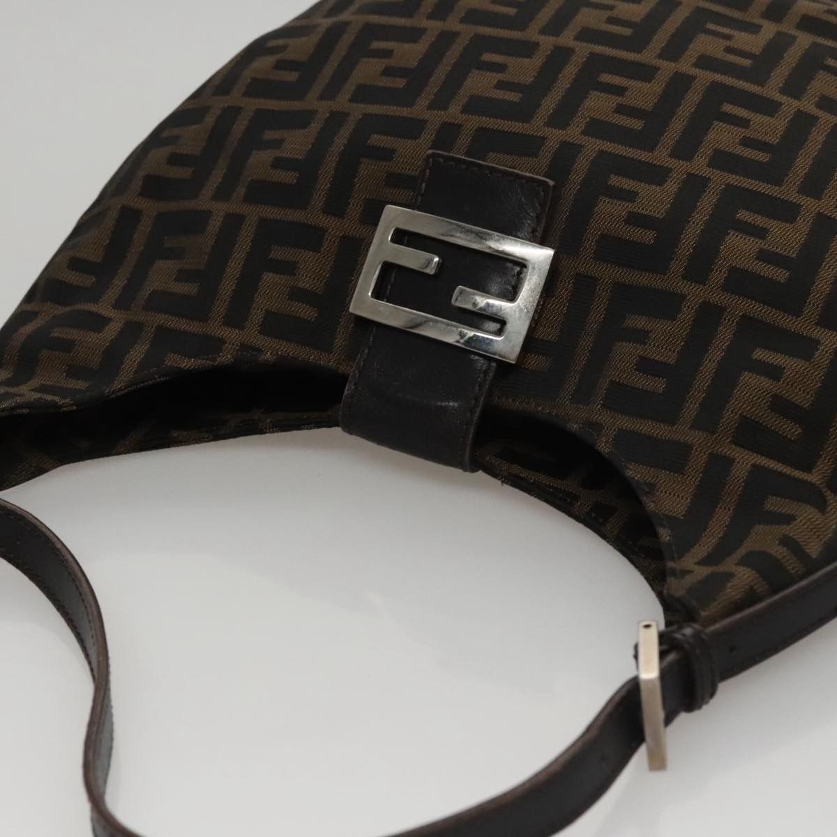 Fendi Fendi Zucca shoulder Size ONE SIZE - 21 Thumbnail