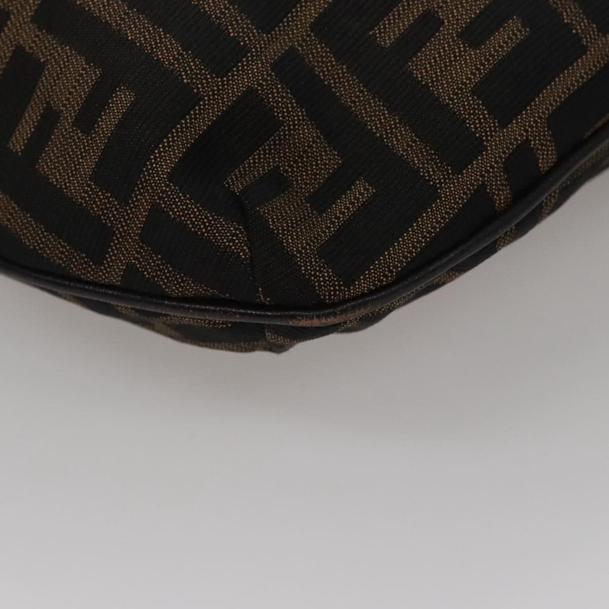Fendi Fendi Zucca shoulder Size ONE SIZE - 9 Thumbnail