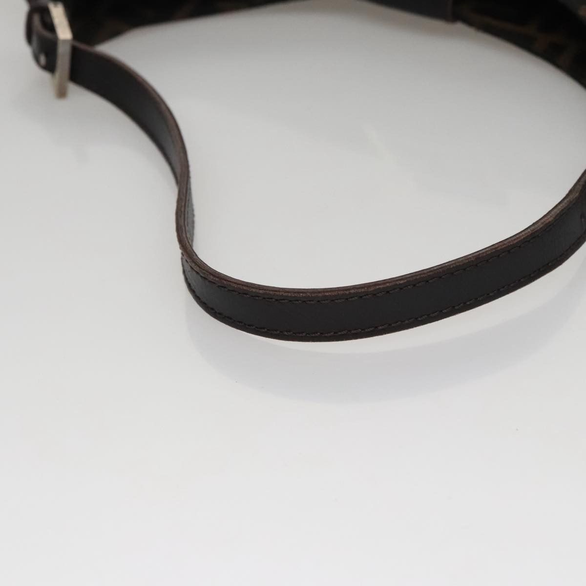Fendi Fendi Zucca shoulder Size ONE SIZE - 5 Thumbnail