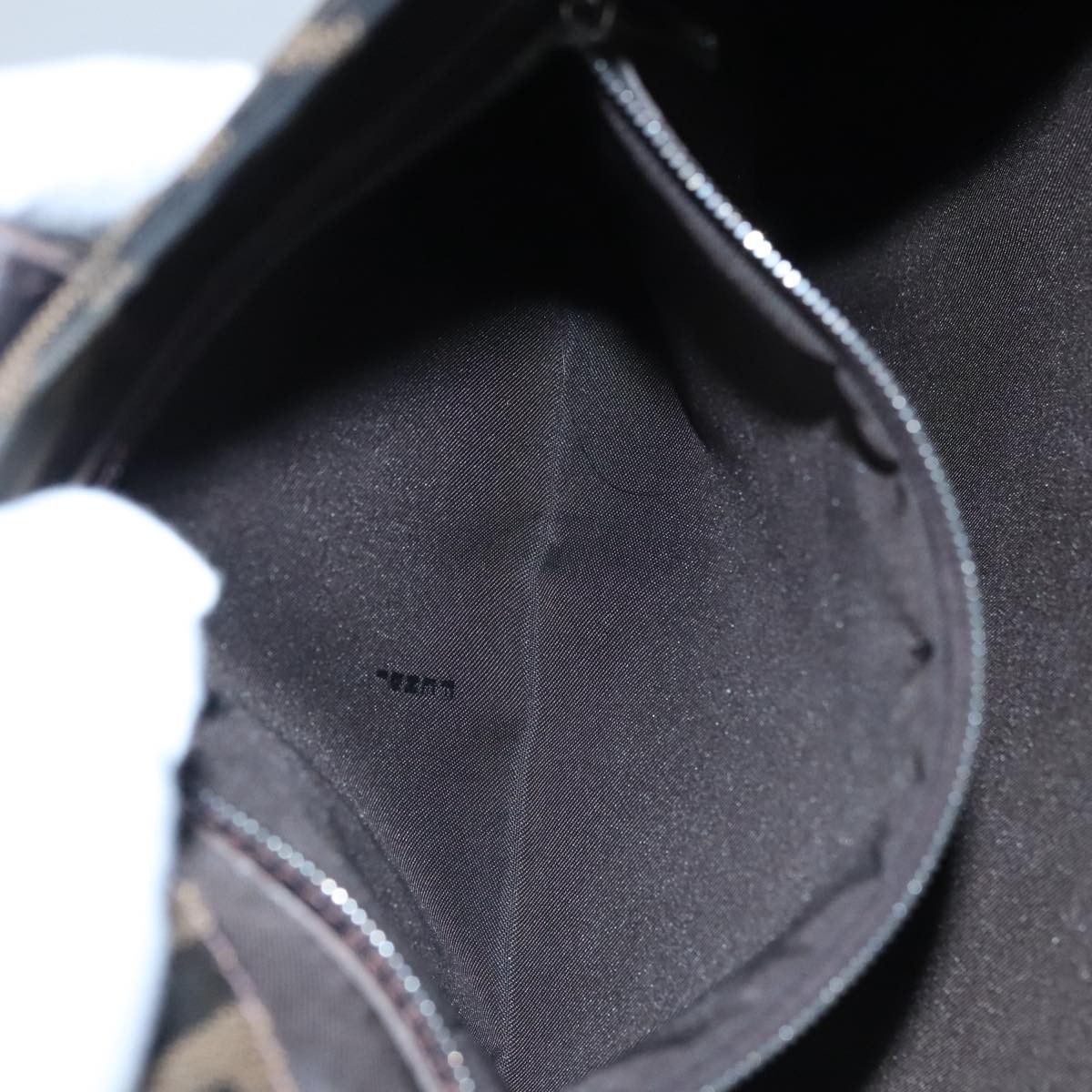 Fendi Fendi Zucca shoulder Size ONE SIZE - 25 Thumbnail