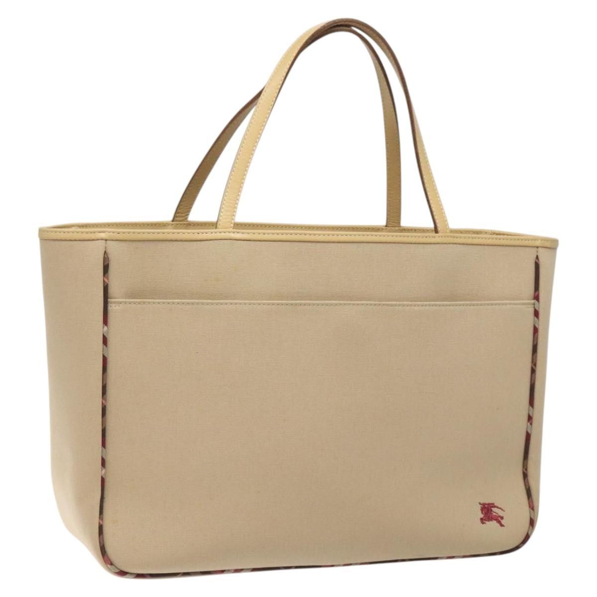 Burberry Burberry Blue Label tote Size ONE SIZE - 3 Thumbnail