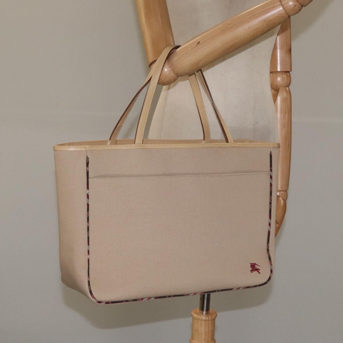 Burberry Burberry Blue Label tote Size ONE SIZE - 21 Thumbnail