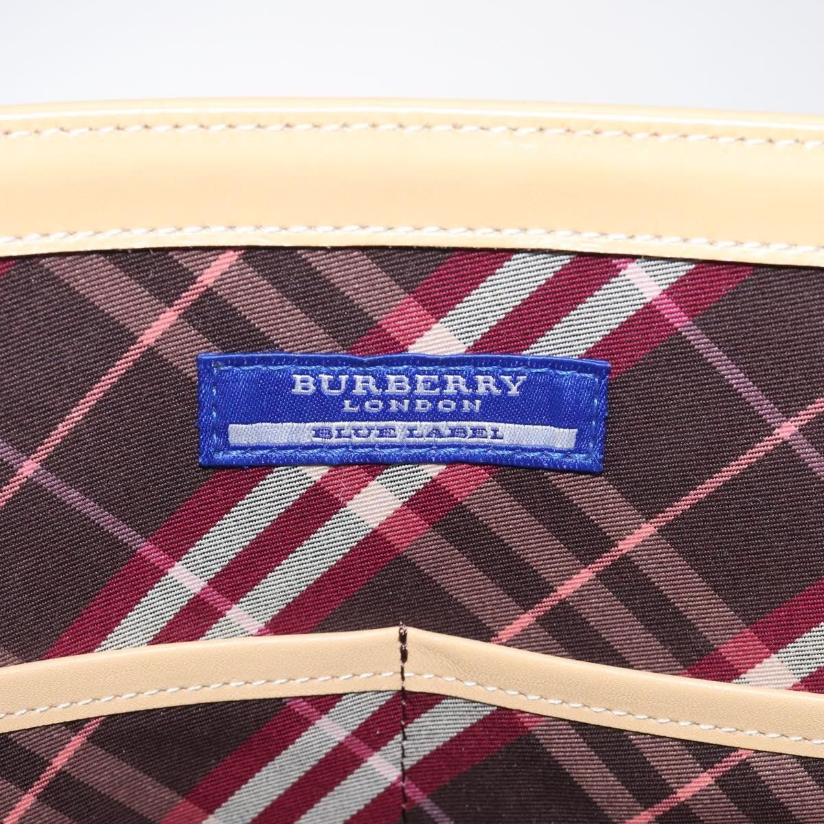 Burberry Burberry Blue Label tote Size ONE SIZE - 20 Thumbnail