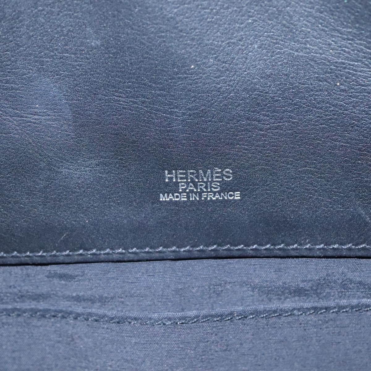 Hermes Hermès Heeboo handbag Size ONE SIZE - 14 Thumbnail