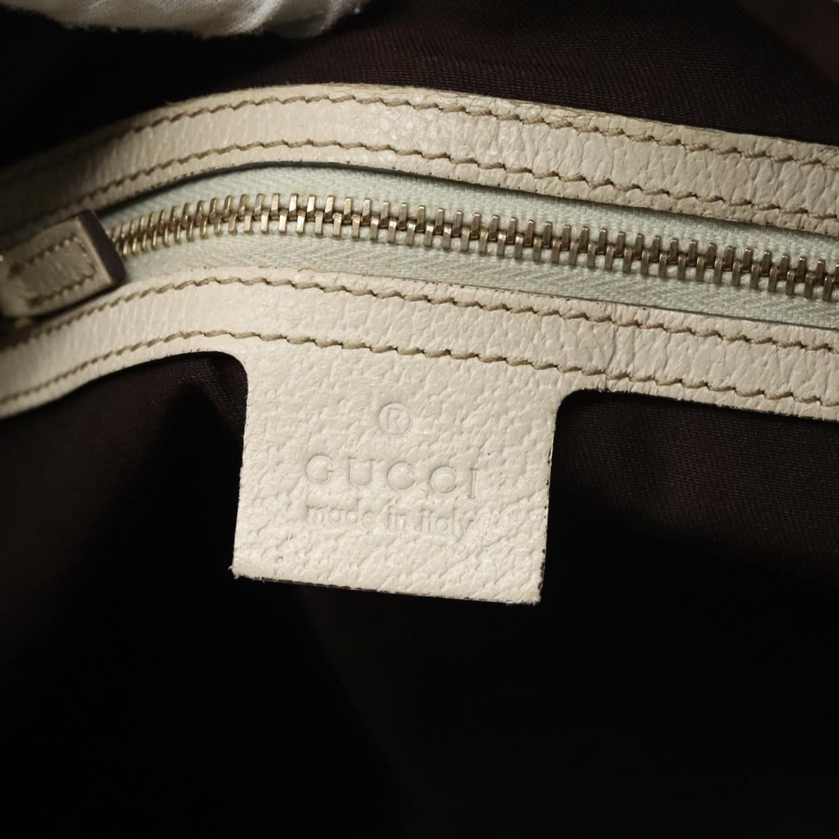 Gucci Gucci Charmy tote Size ONE SIZE - 13 Thumbnail
