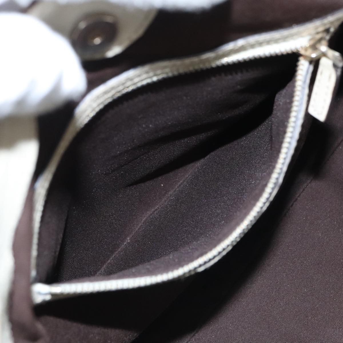 Gucci Gucci Charmy tote Size ONE SIZE - 21 Thumbnail