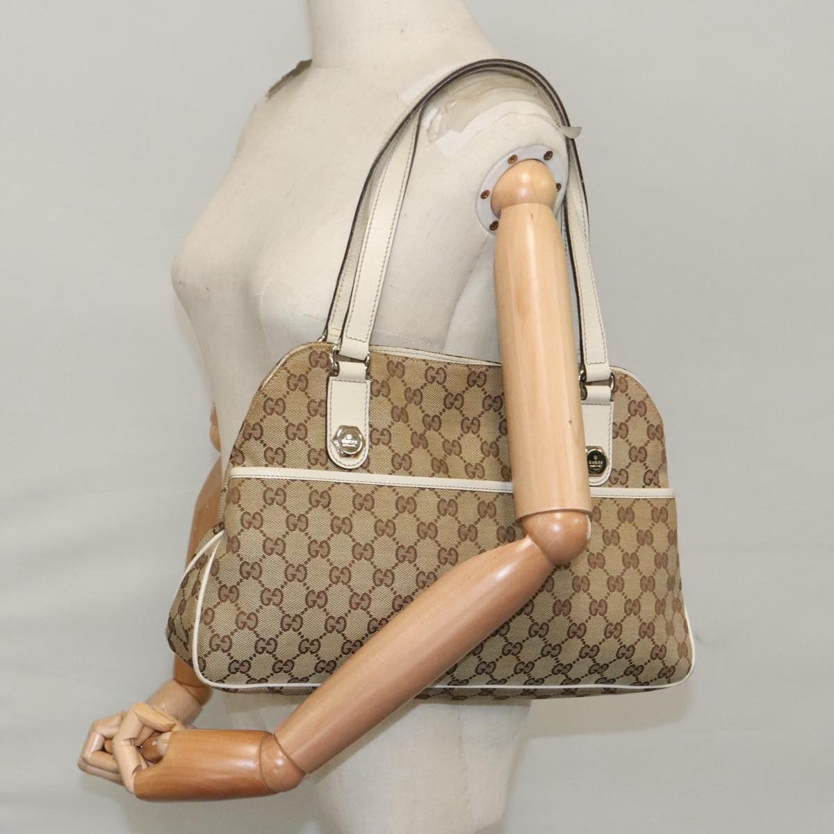 Gucci Gucci Charmy tote Size ONE SIZE - 15 Thumbnail