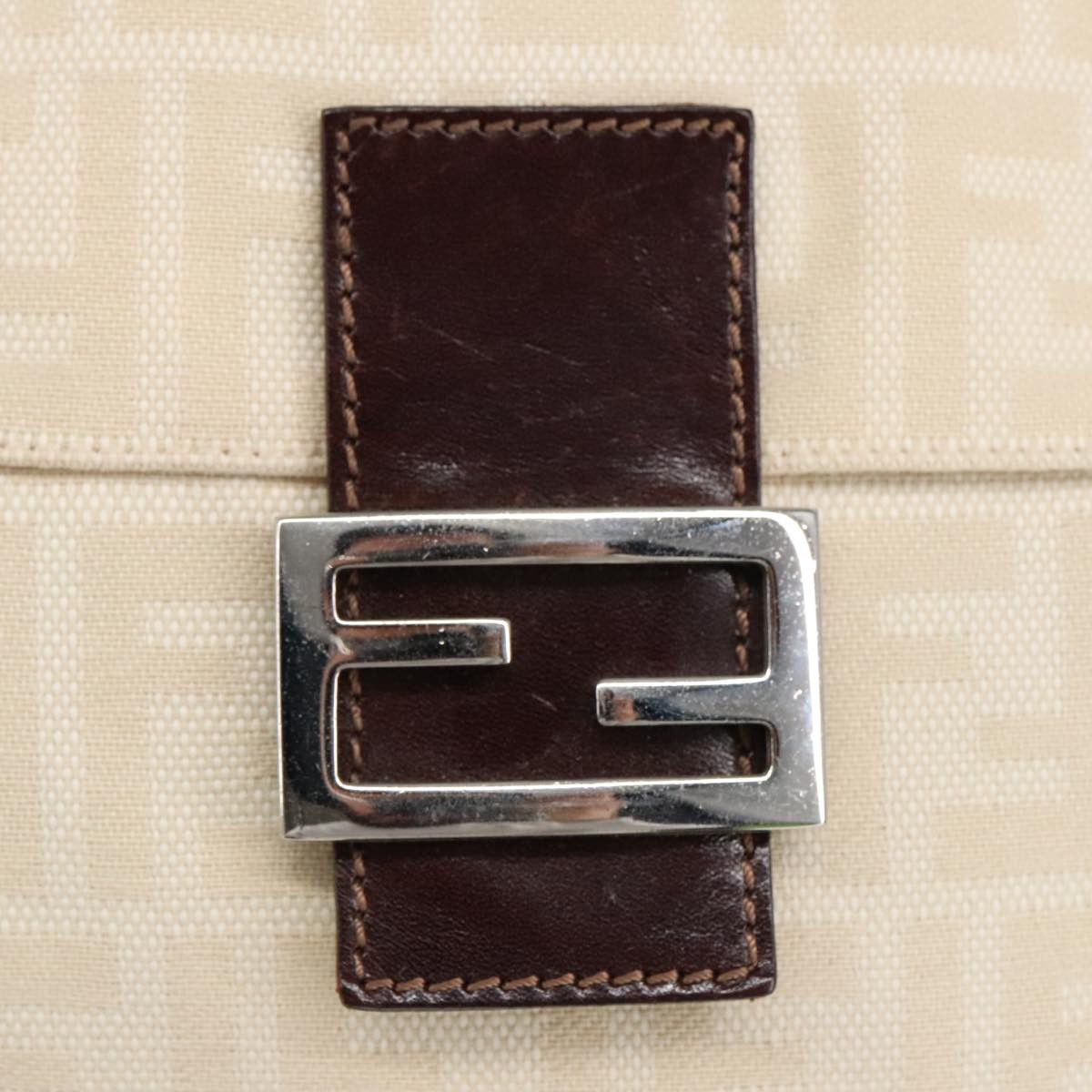 Fendi Fendi Zucchino shoulder Size ONE SIZE - 14 Thumbnail