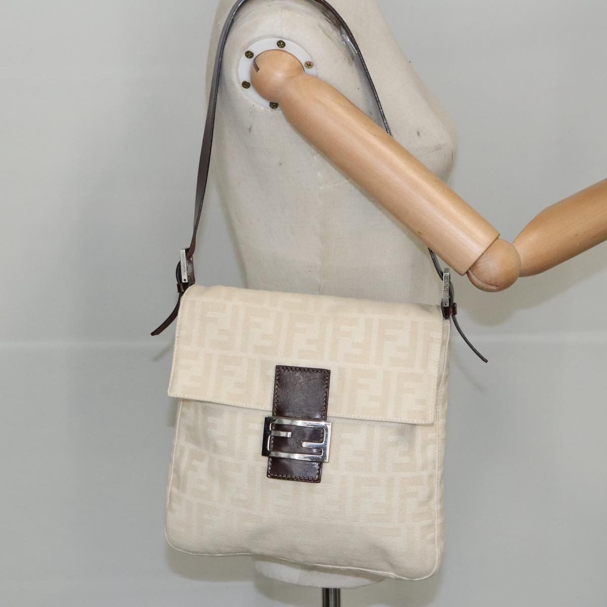 Fendi Fendi Zucchino shoulder Size ONE SIZE - 21 Thumbnail