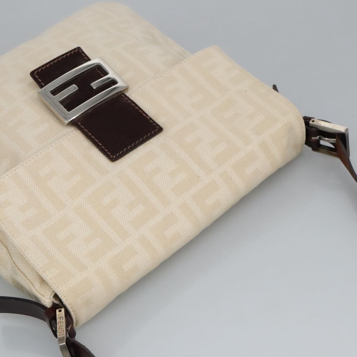 Fendi Fendi Zucchino shoulder Size ONE SIZE - 6 Thumbnail