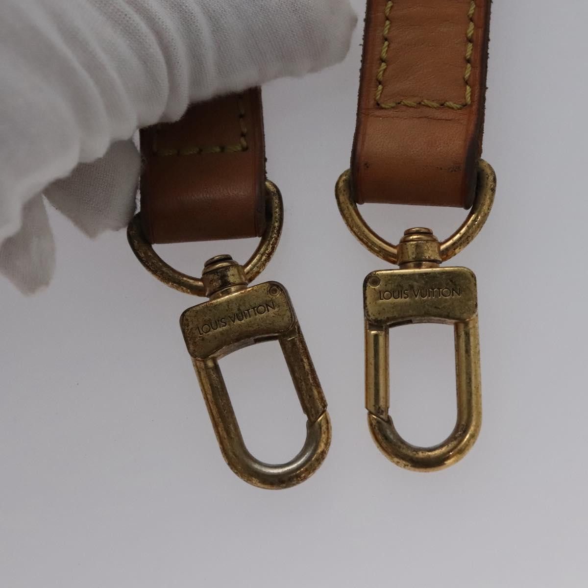 Louis Vuitton Louis Vuitton Bel Air handbag Size ONE SIZE - 25 Thumbnail