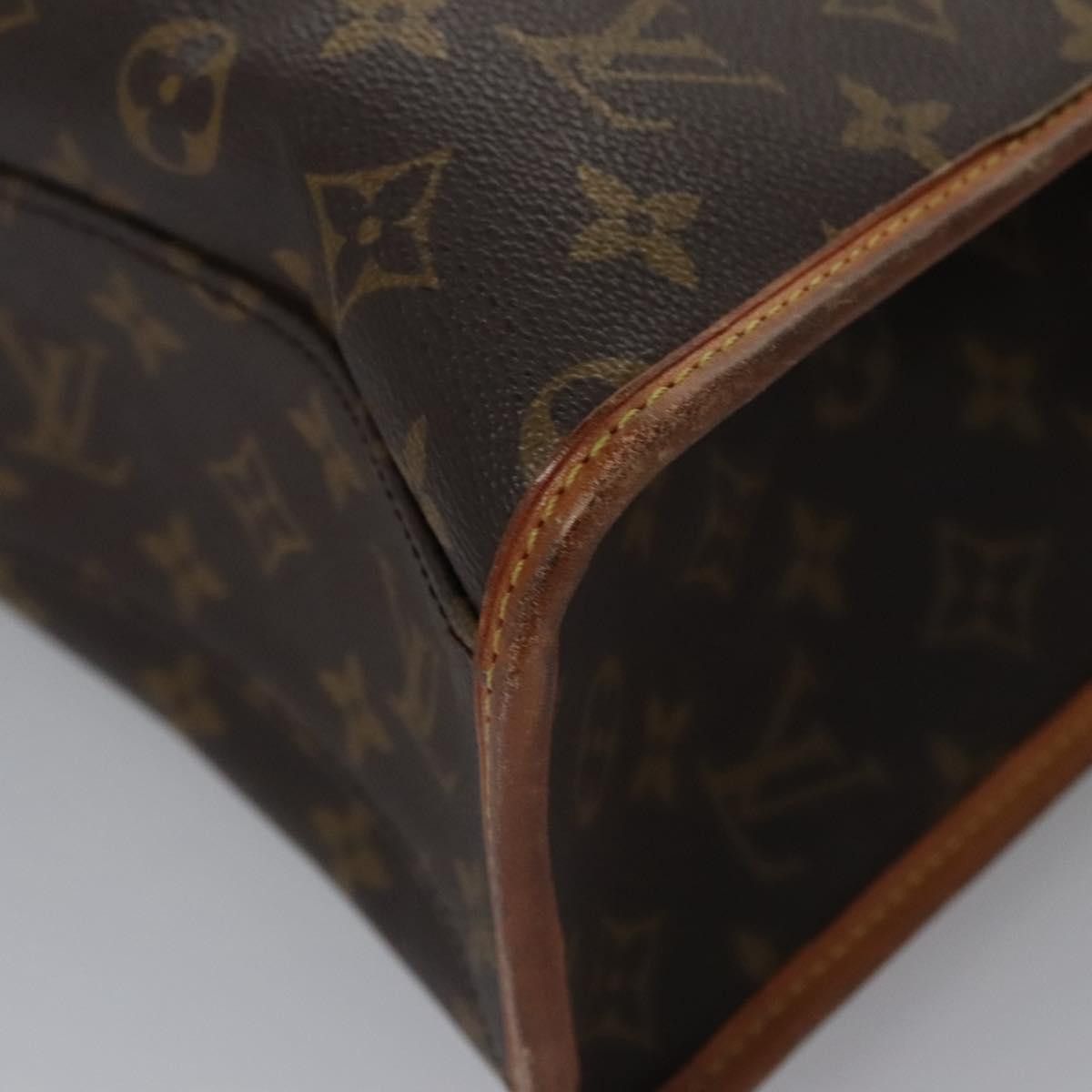 Louis Vuitton Louis Vuitton Bel Air handbag Size ONE SIZE - 8 Thumbnail